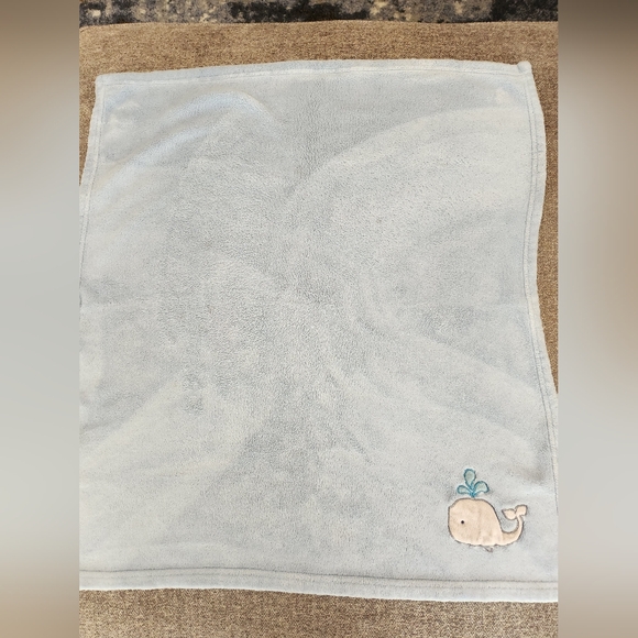 Baby Fleece Blankets Bundle - Set of 5 - Picture 5 of 7